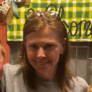 Meet your Posher, Rhonda